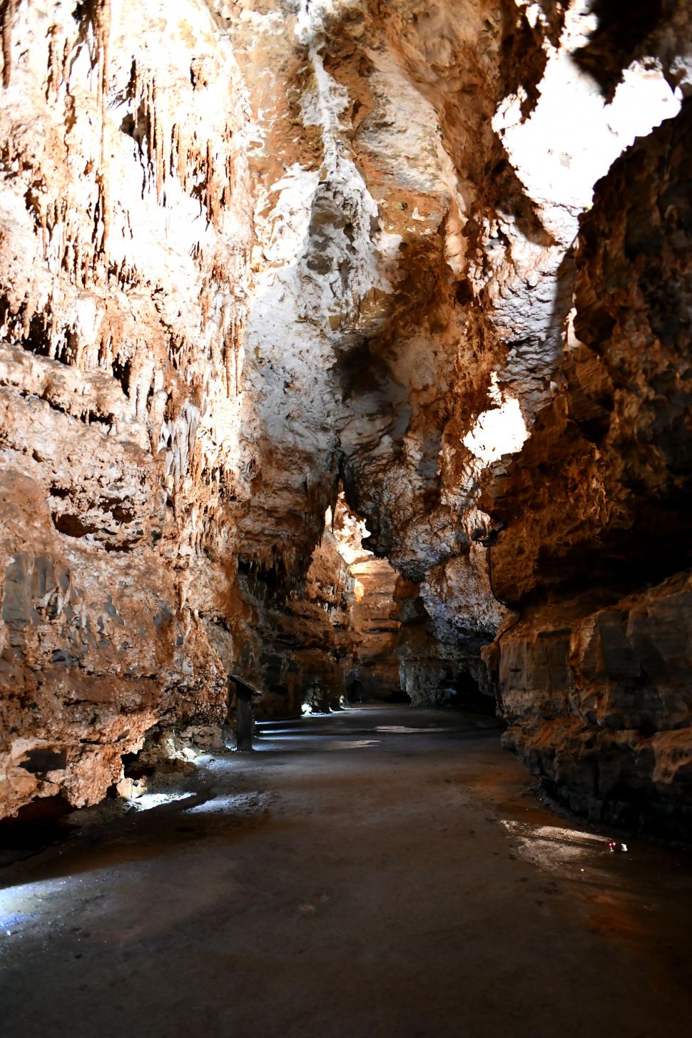 A treia cea mai lungă peșteră din lume e mai mare decât se credea. Descoperire senzațională după ce s-au folosit scanări laser 3D  930958