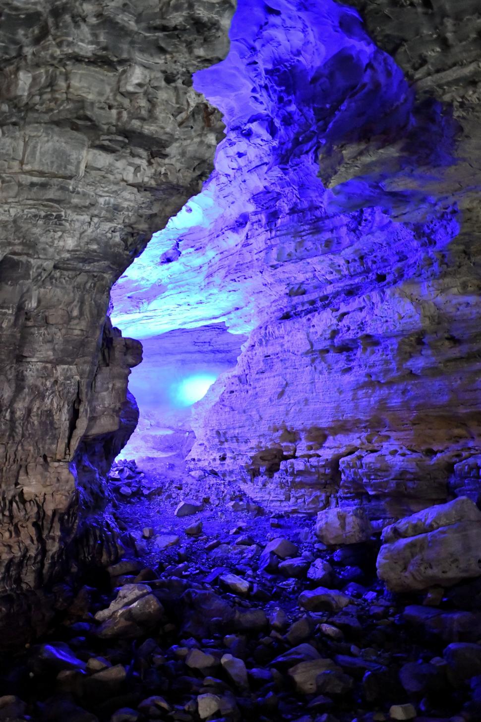 A treia cea mai lungă peșteră din lume e mai mare decât se credea. Descoperire senzațională după ce s-au folosit scanări laser 3D  930963