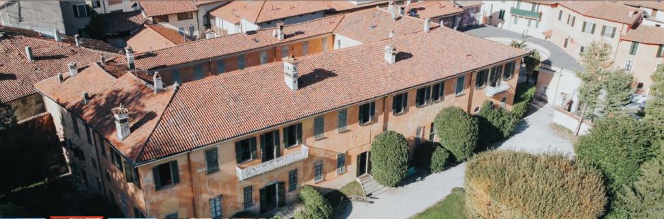 Vila luxoasă care se vede în tabloul Gioconda se vinde pentru un preț exorbitant. În interior se află o adevărată comoară 930970