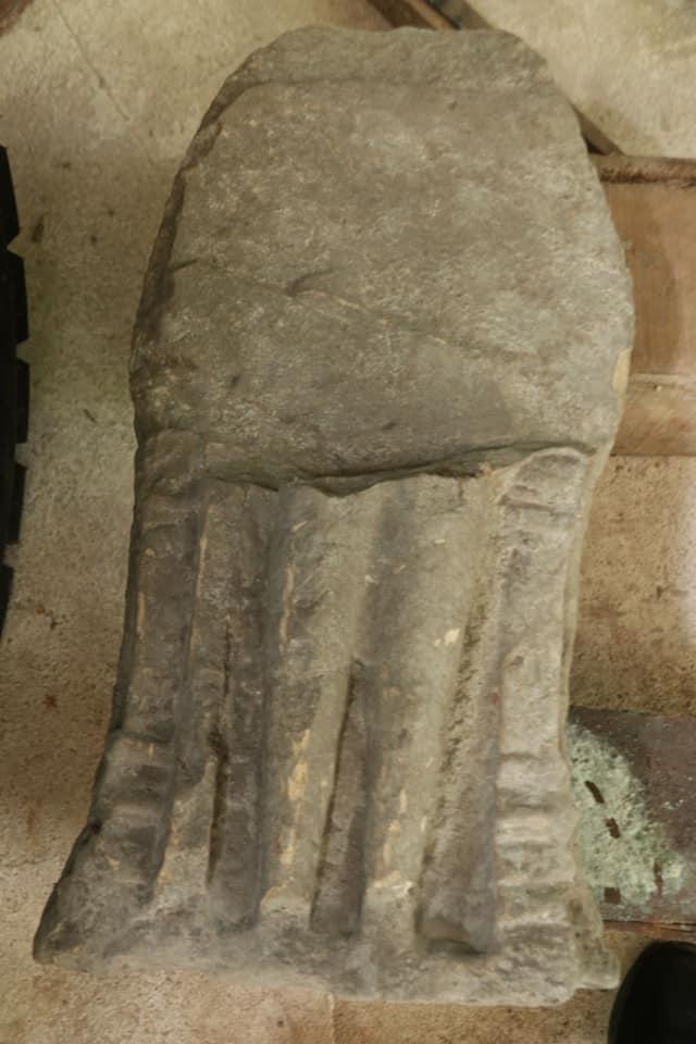 Descoperire arheologică neașteptată la poarta unui celebru palat regal din Cambodia: Povestea celor 12 statui găsite întâmplător 931453