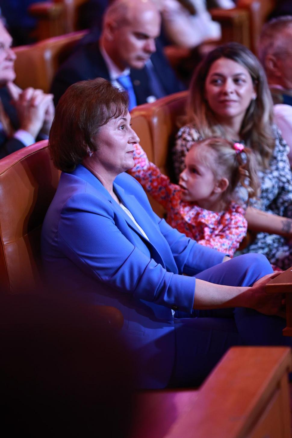 Din culisele dezbaterii prezidențiale cu Nicolae Ciucă. Ce nu s-a văzut la televizor 931631