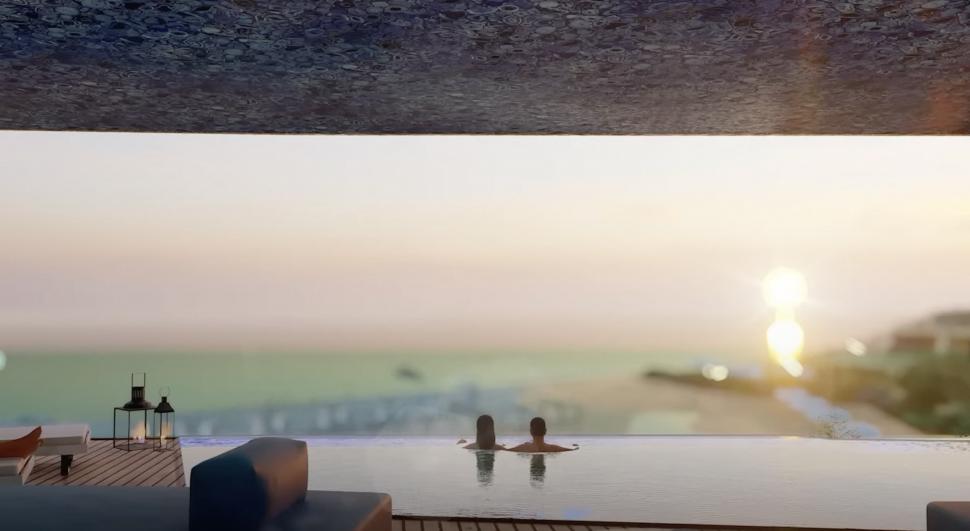 "O nouă eră a turismului de lux". Cum arată Sindalah, noua staţiune inaugurată de Arabia Saudită la Marea Roșie 931344