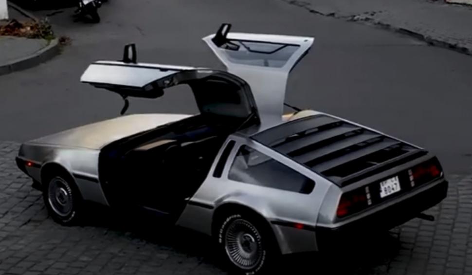 Povestea mașinilor legendare care au dispărut fără urmă. Mistere din istoria auto 931530