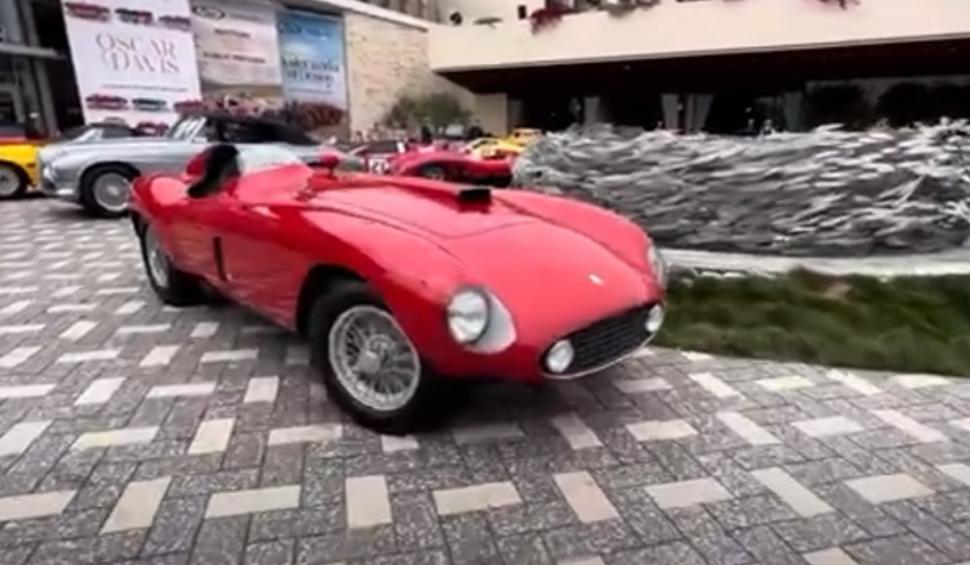 Povestea mașinilor legendare care au dispărut fără urmă. Mistere din istoria auto 931532