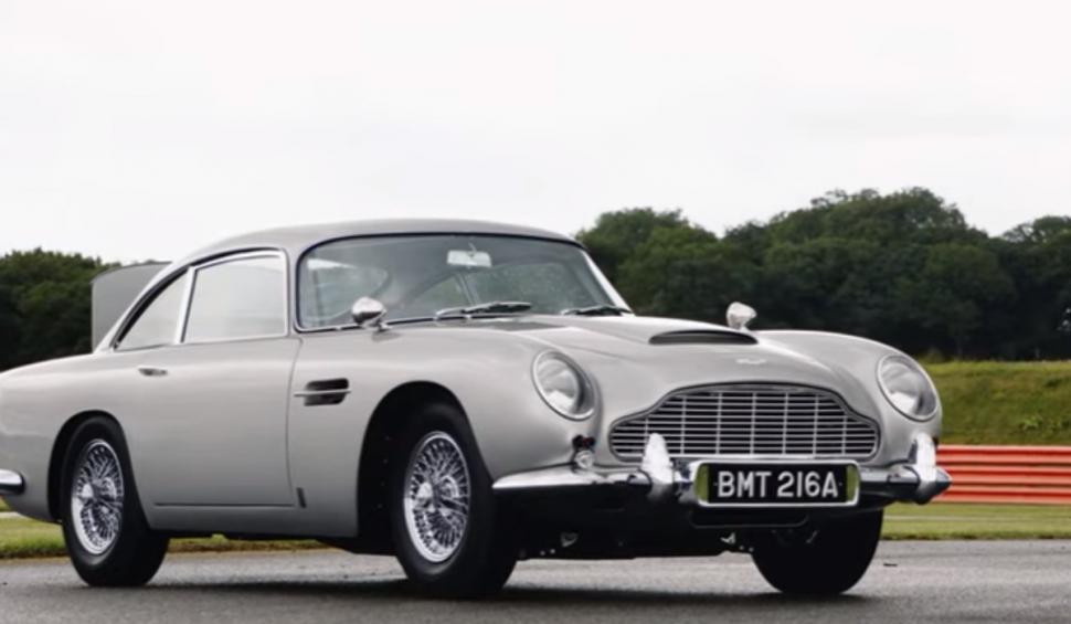 Povestea mașinilor legendare care au dispărut fără urmă. Mistere din istoria auto 931533