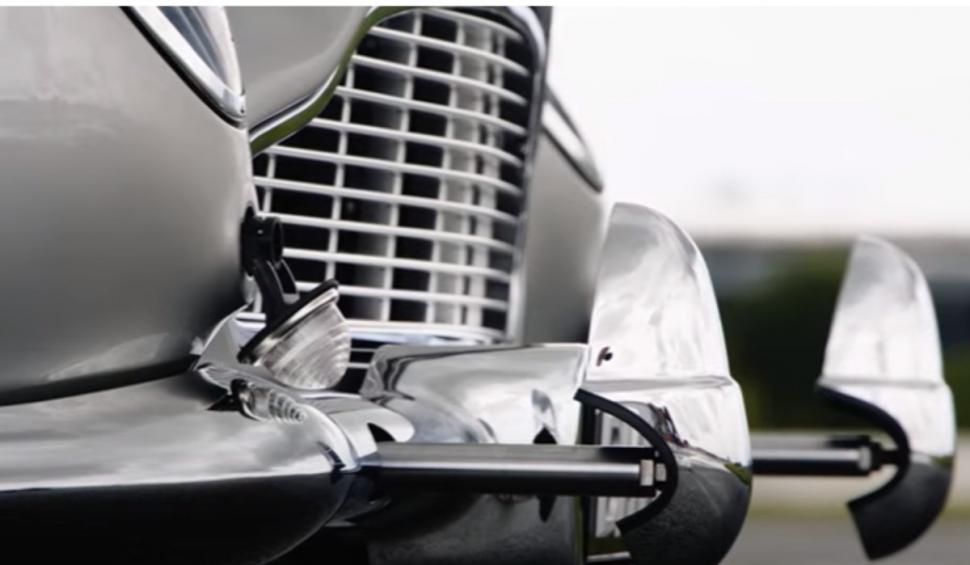 Povestea mașinilor legendare care au dispărut fără urmă. Mistere din istoria auto 931534