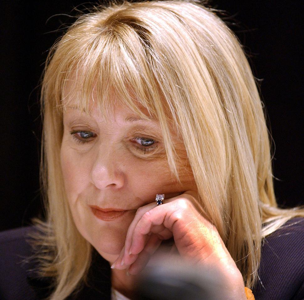 A murit Teri Garr. Actrița din „Friends” și „Star Trek” fusese diagnosticată cu o boală gravă, cu peste 20 de ani în urmă 931943