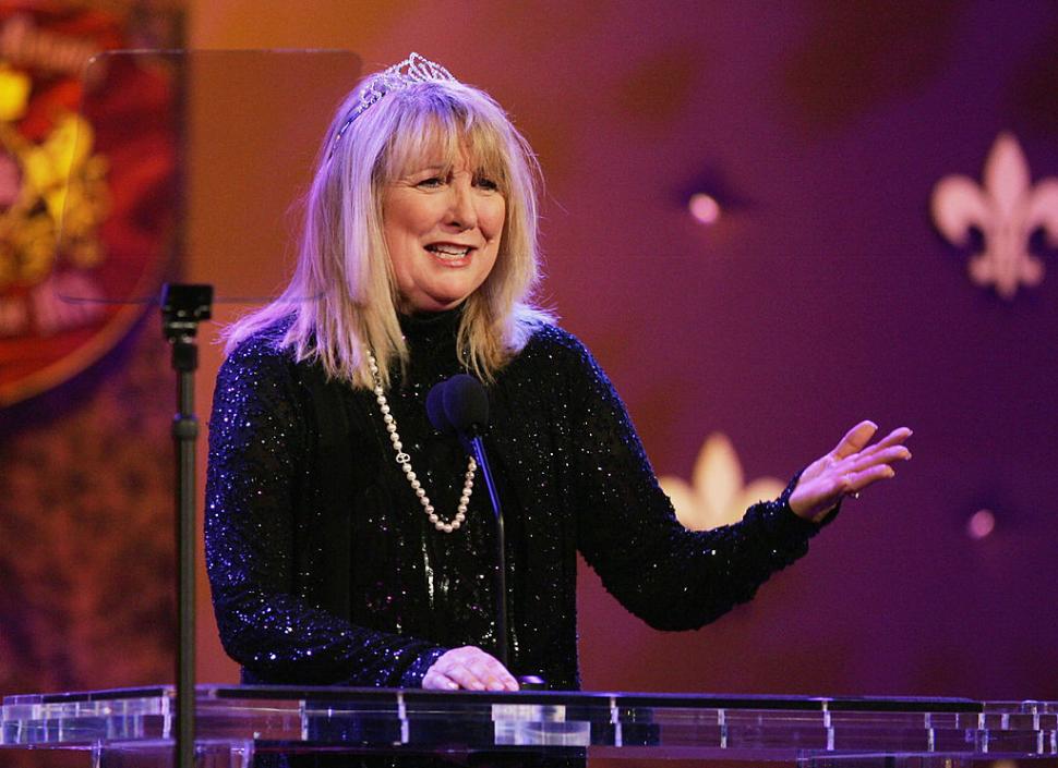 A murit Teri Garr. Actrița din „Friends” și „Star Trek” fusese diagnosticată cu o boală gravă, cu peste 20 de ani în urmă 931944