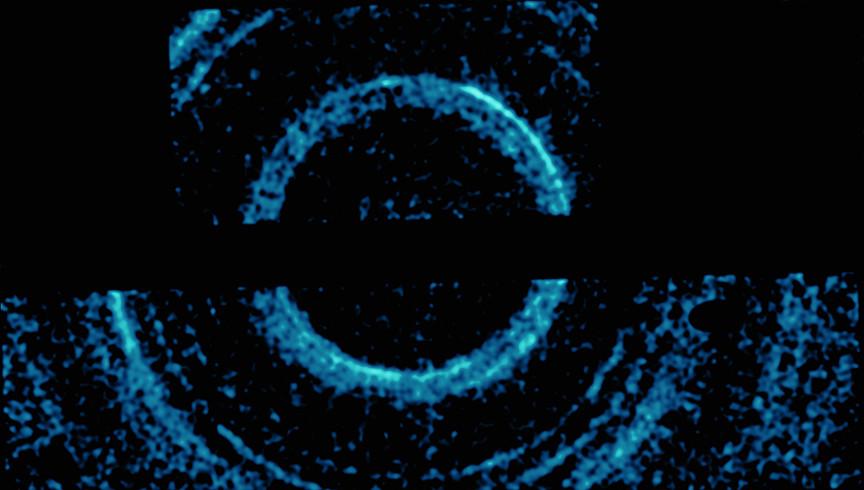 Astronomii spun că au găsit prima gaură neagră formată printr-o implozie "blândă": Unde este și cum arată V404 Cygni 931919