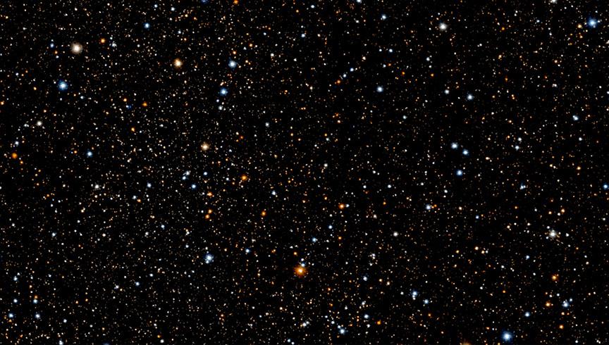 Astronomii spun că au găsit prima gaură neagră formată printr-o implozie "blândă": Unde este și cum arată V404 Cygni 931920