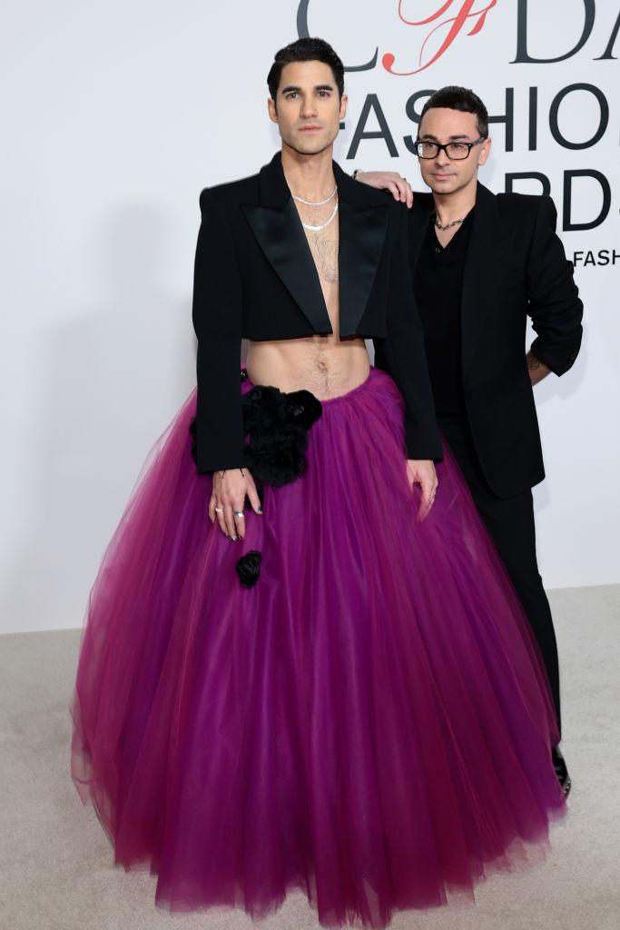 Cele mai spectaculoase ținute de la CFDA Fashion Awards 2024. Vedetele care au făcut senzație pe covorul roșu 931816