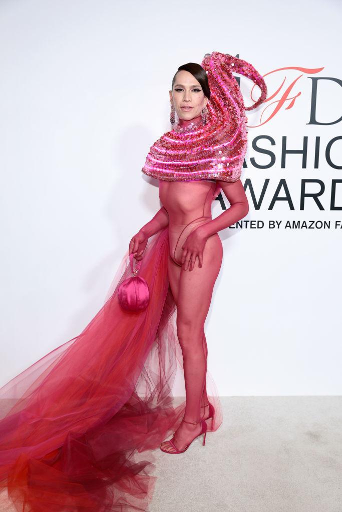 Cele mai spectaculoase ținute de la CFDA Fashion Awards 2024. Vedetele care au făcut senzație pe covorul roșu 931817