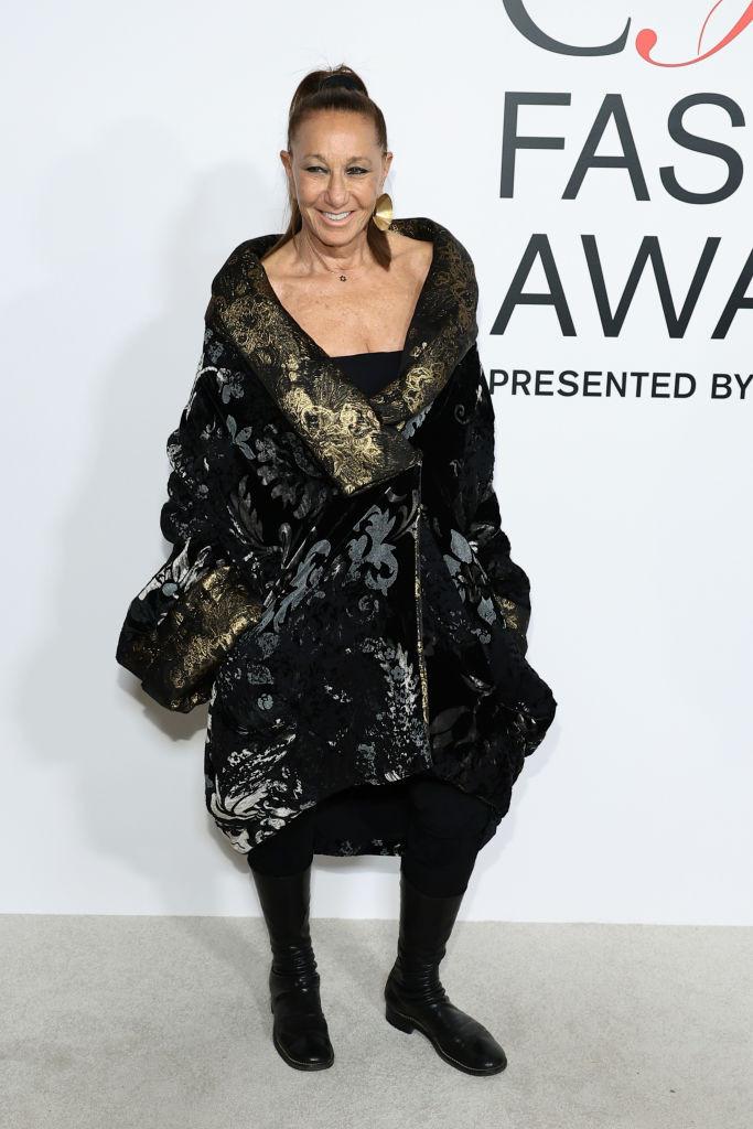 Cele mai spectaculoase ținute de la CFDA Fashion Awards 2024. Vedetele care au făcut senzație pe covorul roșu 931818