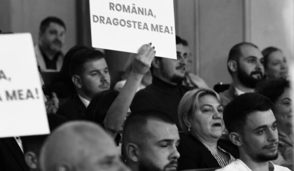 Din culisele dezbaterii prezidențiale cu Mircea Geoană. Ce nu s-a văzut la televizor 931974