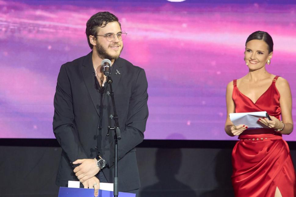 Gala "Winners of the Future": tinerii cu viziuni temerare au fost premiați de companiile care fac performanță în România 932042