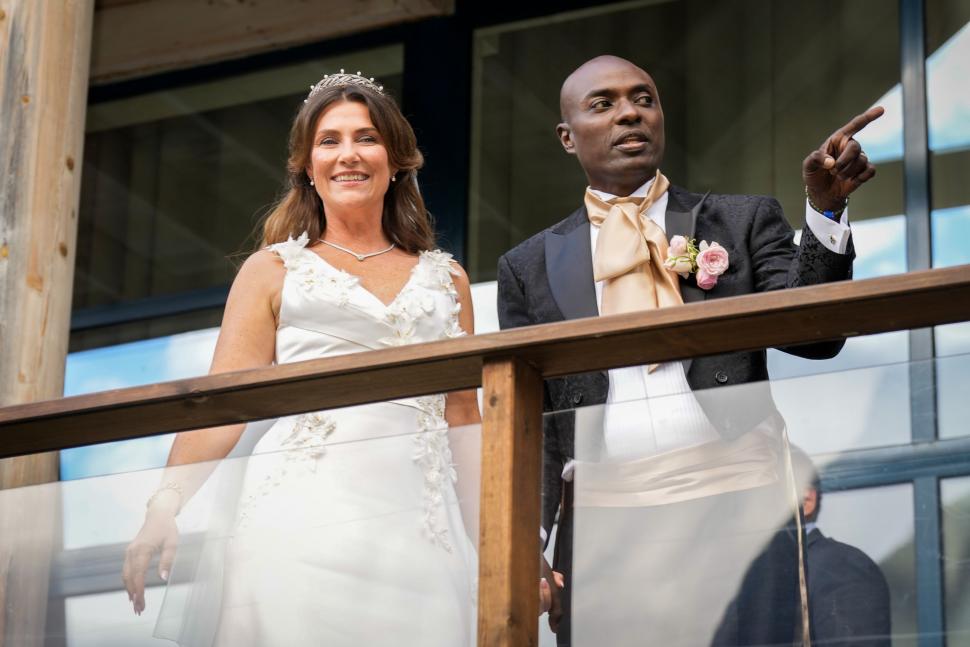 Scandal uriaș la curtea regală a Norvegiei, din cauza șamanului căsătorit cu prinţesa Märtha Louise: „Este periculos și trebuie oprit” 932031