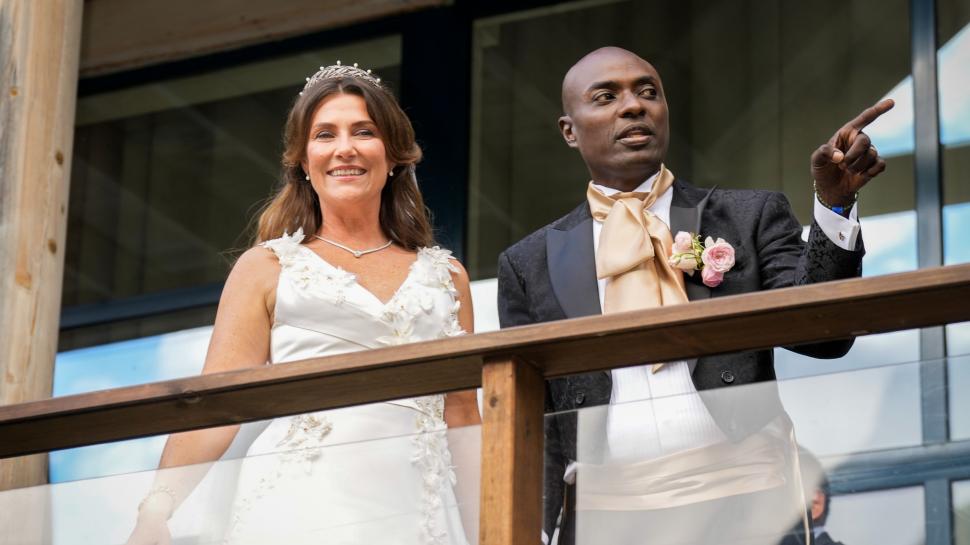 Scandal uriaș la curtea regală a Norvegiei, din cauza șamanului căsătorit cu prinţesa Märtha Louise: „Este periculos și trebuie oprit” 932037