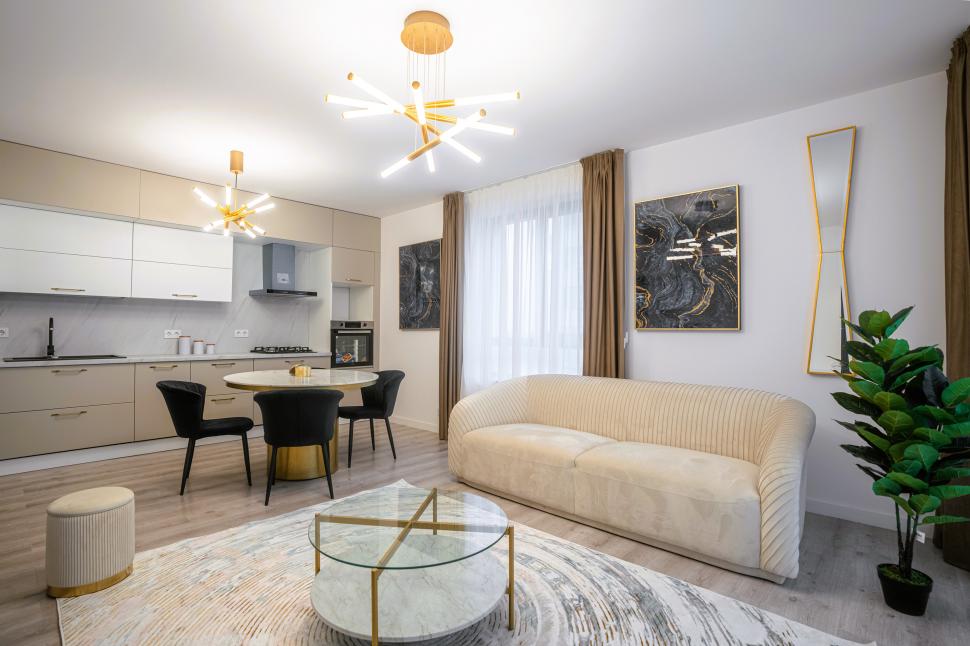 Cum să investești în tine: apartament de weekend, cu vedere la mare 932055
