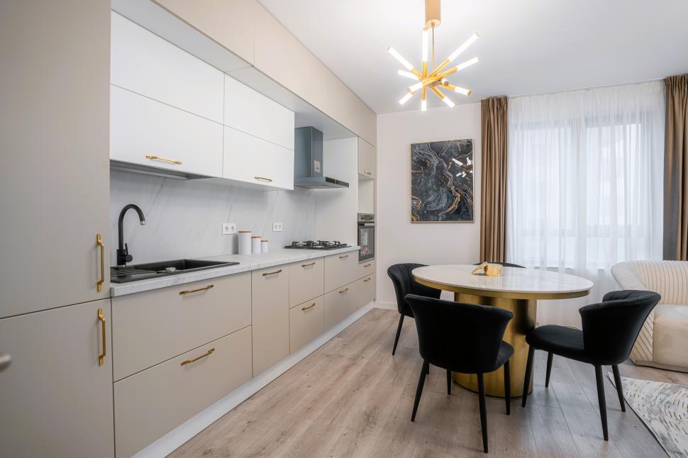 Cum să investești în tine: apartament de weekend, cu vedere la mare 932056