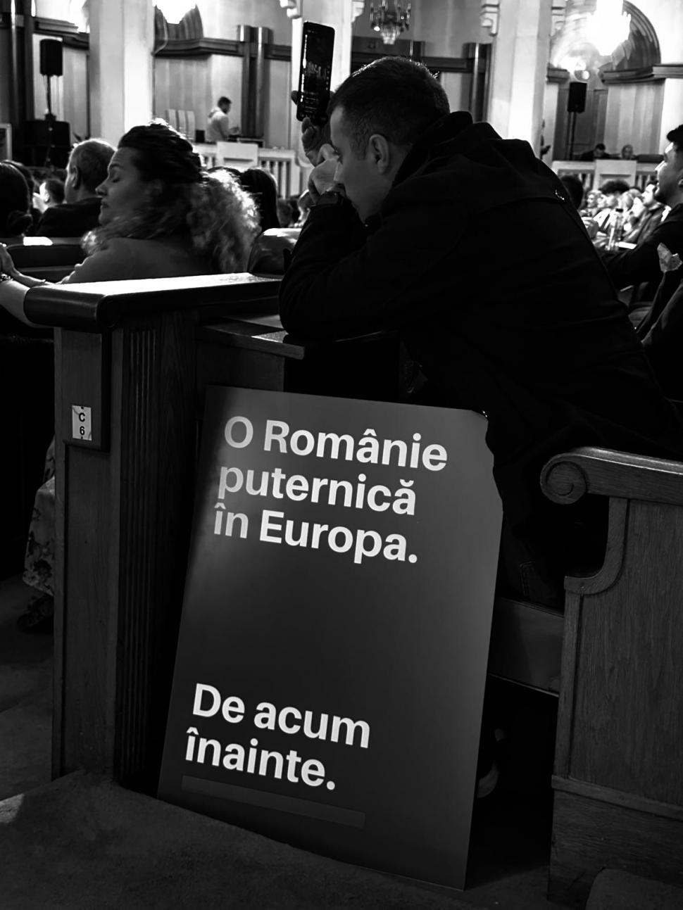 Din culisele dezbaterii cu susținătorii candidaților la alegerile prezidențiale. Ce nu s-a văzut la televizor 932504