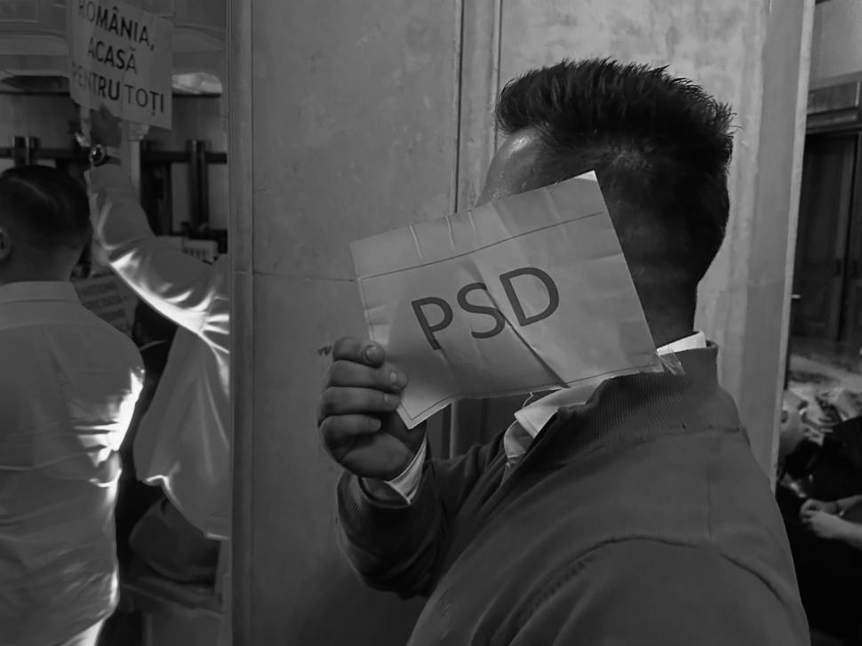 Din culisele dezbaterii cu susținătorii candidaților la alegerile prezidențiale. Ce nu s-a văzut la televizor 932514