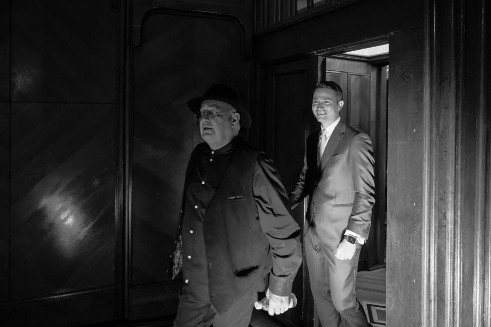 Din culisele dezbaterii cu susținătorii candidaților la alegerile prezidențiale. Ce nu s-a văzut la televizor 932529