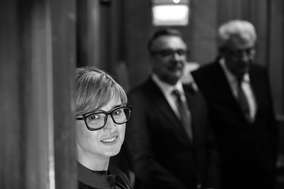 Din culisele dezbaterii cu susținătorii candidaților la alegerile prezidențiale. Ce nu s-a văzut la televizor 932534