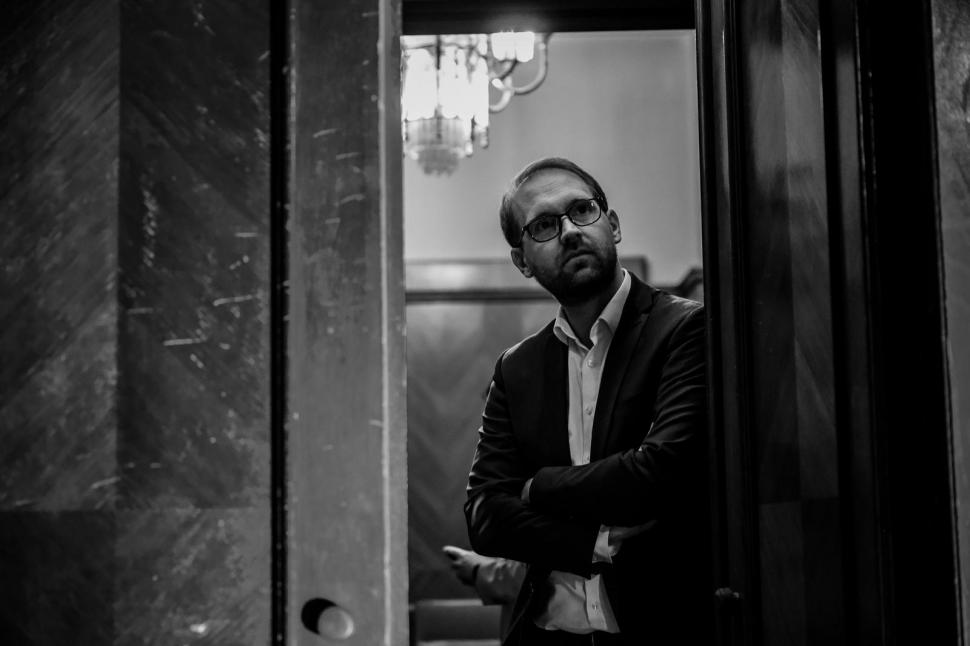 Din culisele dezbaterii cu susținătorii candidaților la alegerile prezidențiale. Ce nu s-a văzut la televizor 932535