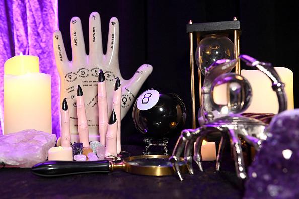 Cele mai extravagante costume de Halloween de la petrecerea organizată de Heidi Klum. Vedetele au fost de nerecunoscut 932575