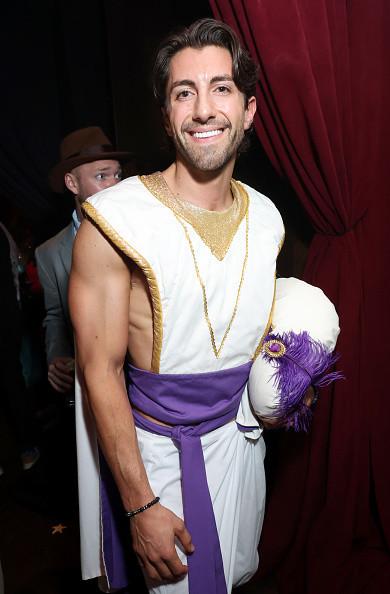 Cele mai extravagante costume de Halloween de la petrecerea organizată de Heidi Klum. Vedetele au fost de nerecunoscut 932601