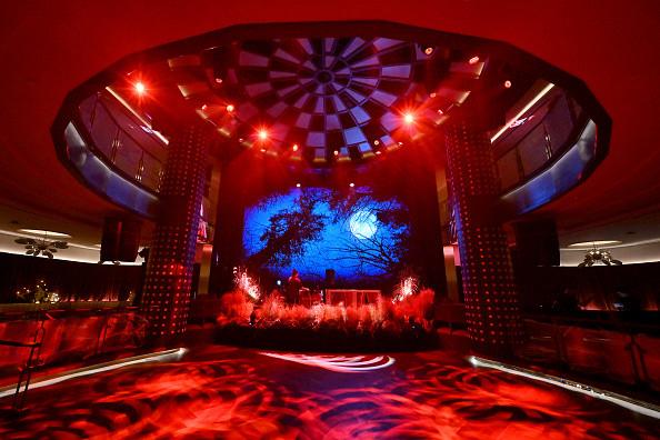 Cele mai extravagante costume de Halloween de la petrecerea organizată de Heidi Klum. Vedetele au fost de nerecunoscut 932608