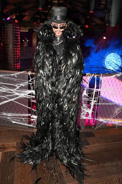 Cele mai extravagante costume de Halloween de la petrecerea organizată de Heidi Klum. Vedetele au fost de nerecunoscut 932622