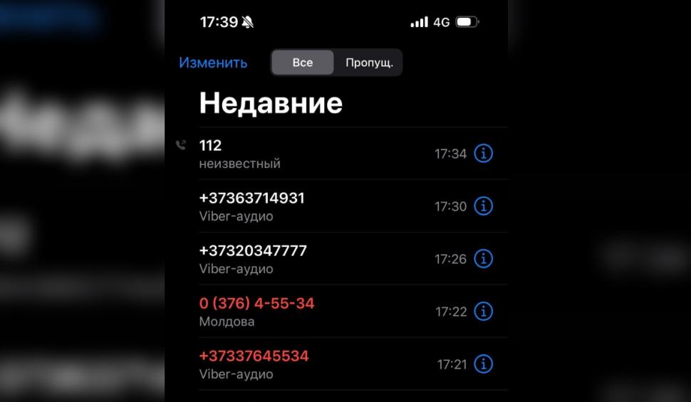 Jurnaliștii moldoveni sunt amenințați cu moartea prin apeluri anonime, în prag de alegeri: „Știm unde locuiești. Te putem ucide" 932786