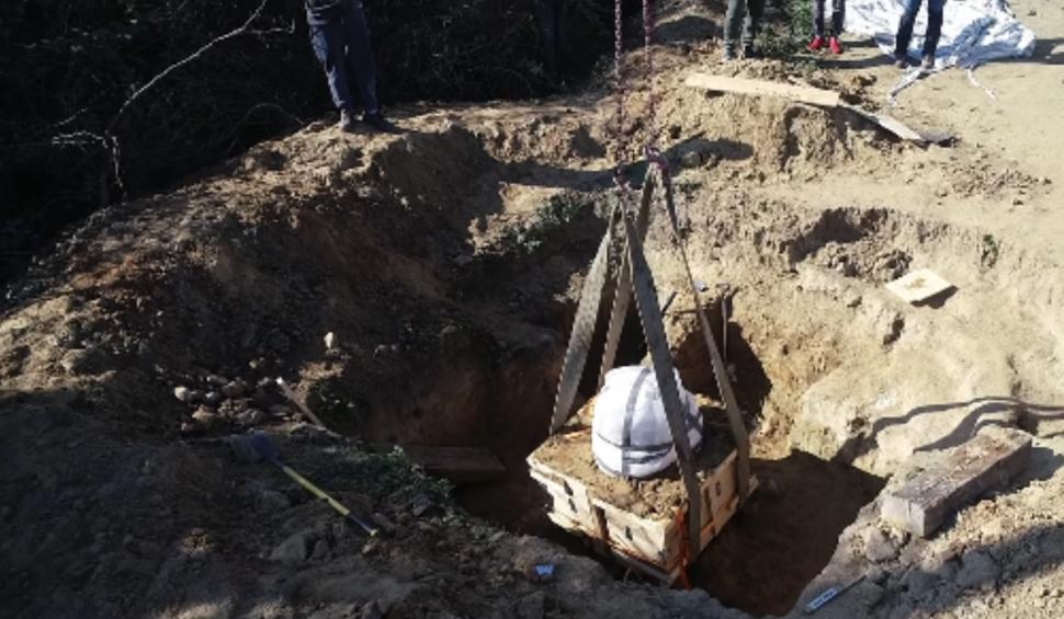 Locul din România unde a fost descoperită o importantă zonă metalurgică din perioada neolitică 932770