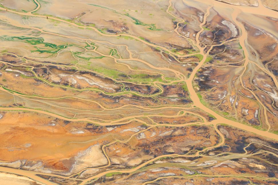 Cel mai mortal lac de pe planetă. Păsările care ajung acolo se transformă în stană de piatră 932889