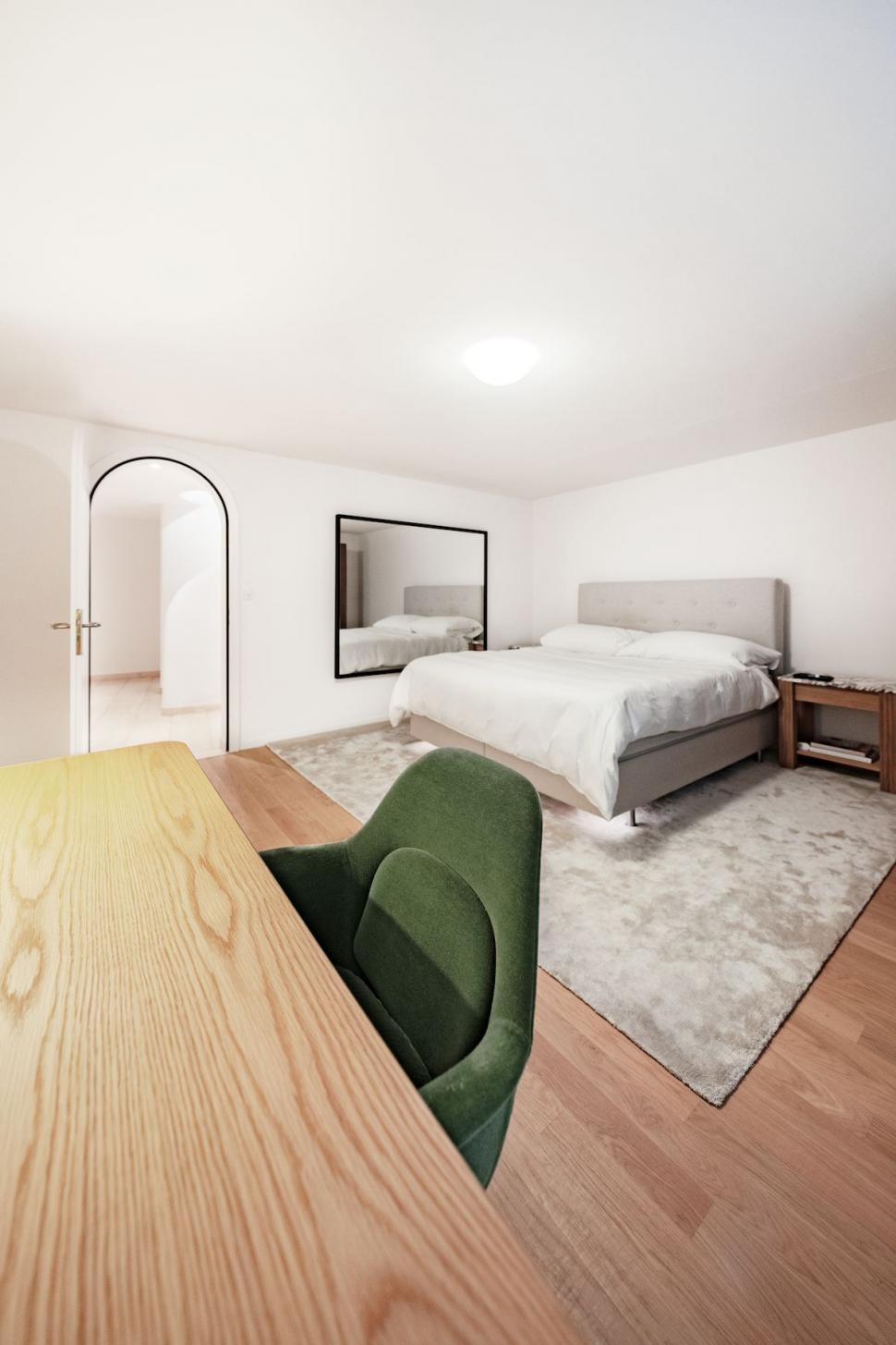 O casă ecologică de lux e scoasă la vânzare pentru 3 milioane de euro. Poți călca pe ea și să nu-ți dai seama că e acolo 932972