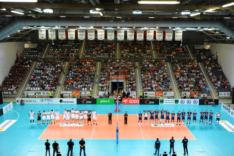 După muncă, este timpul pentru relaxare: Jastrzębie-Zdrój impresionează prin spiritul său antreprenorial, atracții și sport de calitate 933229