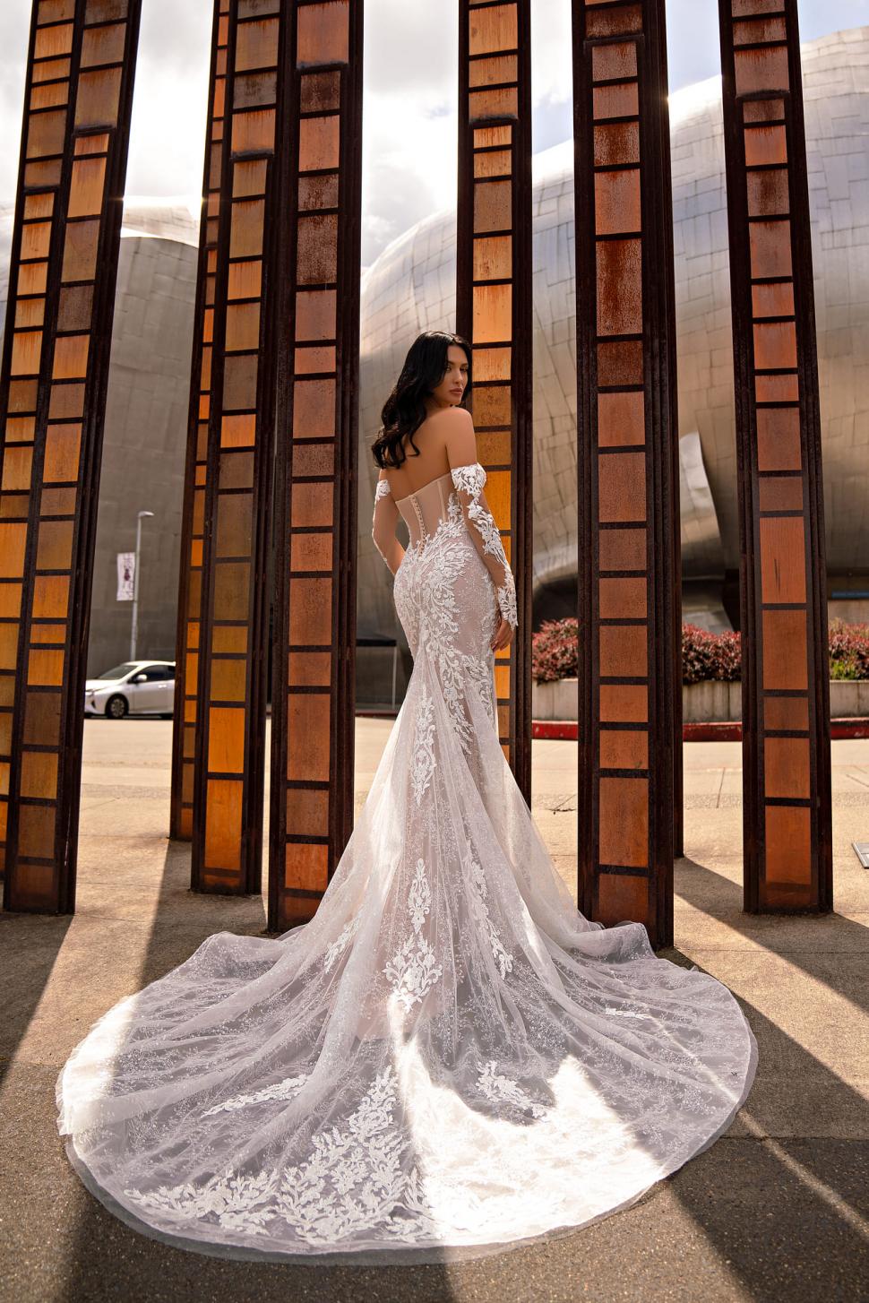 Wedding Atelier București: Descoperă colecțiile exclusiviste de rochii de mireasă 2025 933142