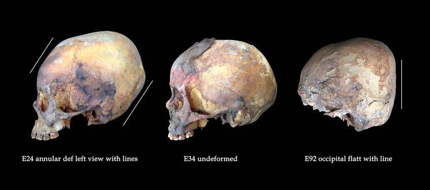 Descoperire arheologică șocantă: 76 de copii sacrificați, cu pieptul desfăcut și craniul modificat. Scopul „ofrandei” macabre 933407