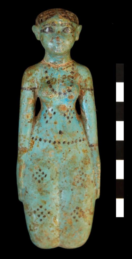  Arheologii au descoperit bijuterii intacte din Egiptul Antic. Imagini cu comoara de lângă Luxor, veche de 3.800 de ani 933748