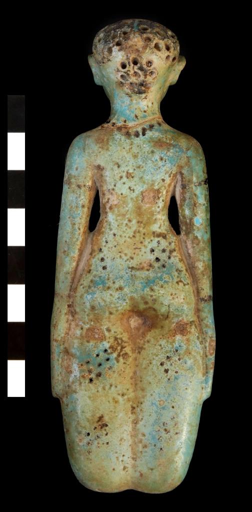  Arheologii au descoperit bijuterii intacte din Egiptul Antic. Imagini cu comoara de lângă Luxor, veche de 3.800 de ani 933749