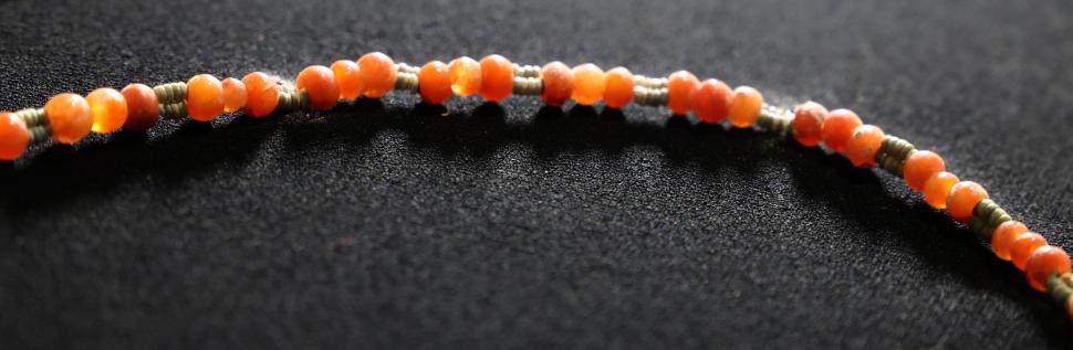  Arheologii au descoperit bijuterii intacte din Egiptul Antic. Imagini cu comoara de lângă Luxor, veche de 3.800 de ani 933750