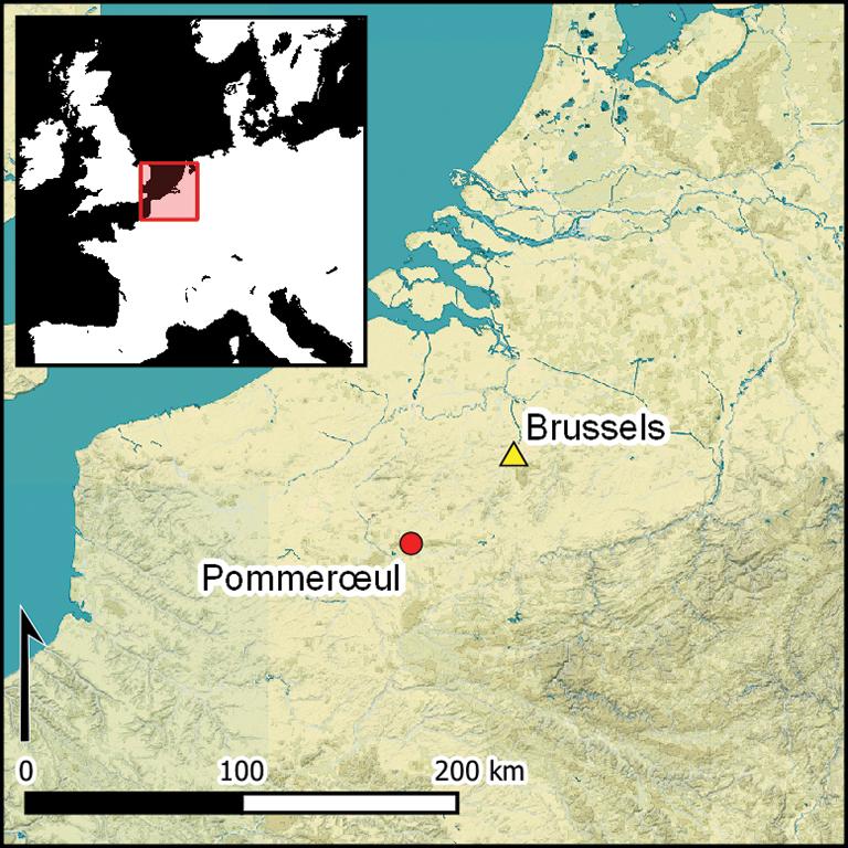 Descoperire arheologică surpriză: Un schelet puzzle antic care conține oasele a 5 persoane, alcătuit în decursul a 2.500 de ani 933636