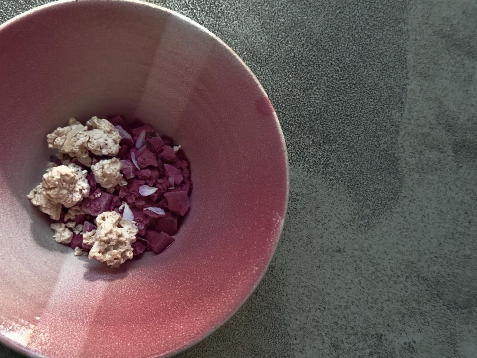 Povestea singurului magazin de înghețată cu stele Michelin din lume. Totul a început cu obsesia unui copil: „Mâncam cuburi de gheață” 933608