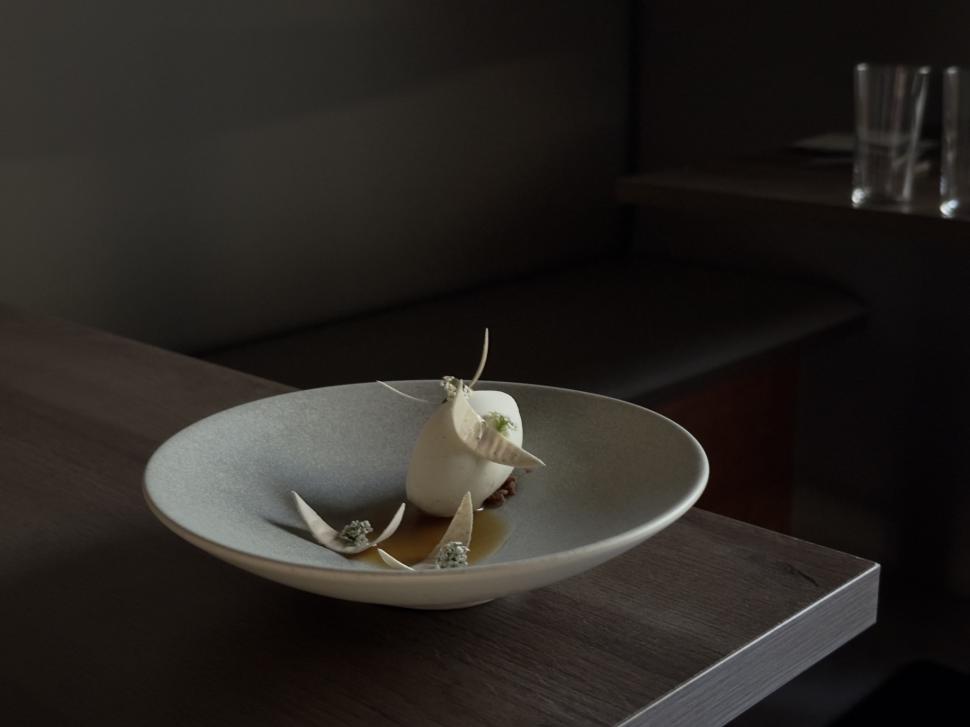 Povestea singurului magazin de înghețată cu stele Michelin din lume. Totul a început cu obsesia unui copil: „Mâncam cuburi de gheață” 933610