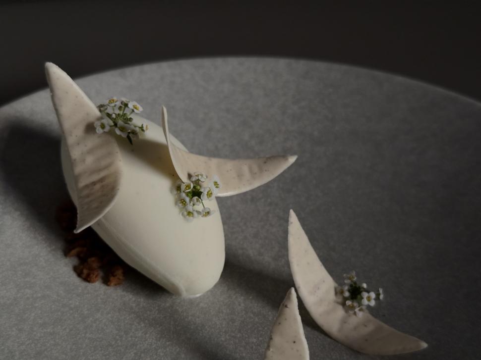 Povestea singurului magazin de înghețată cu stele Michelin din lume. Totul a început cu obsesia unui copil: „Mâncam cuburi de gheață” 933611