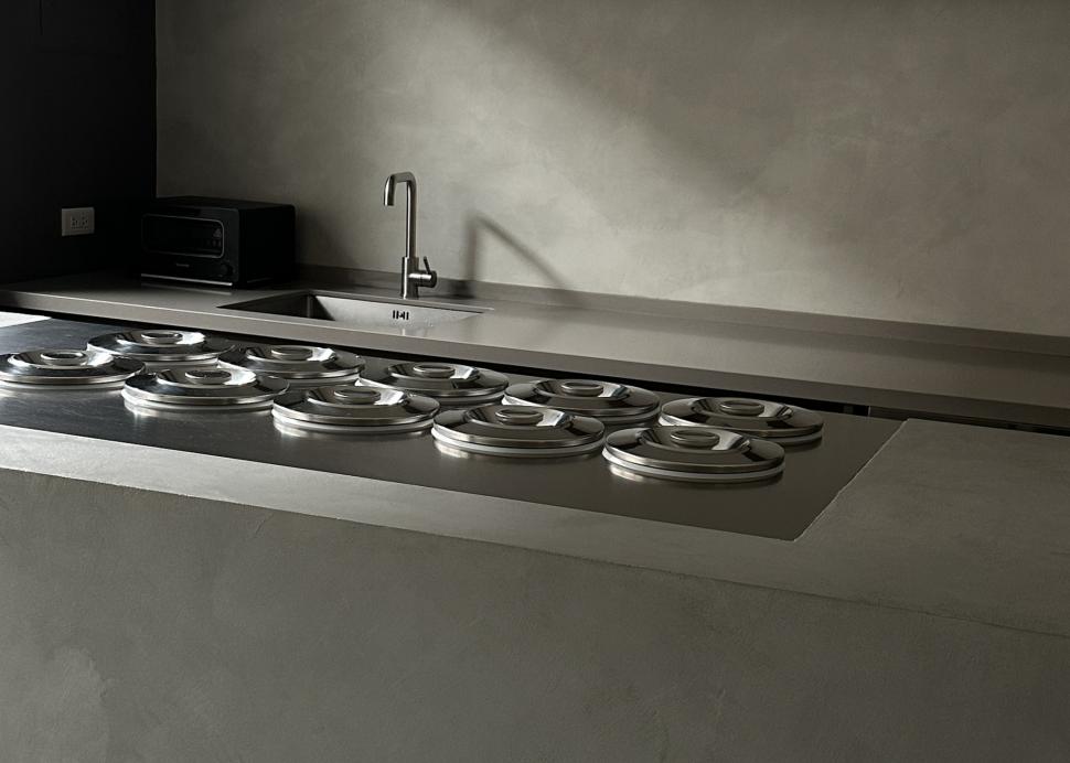 Povestea singurului magazin de înghețată cu stele Michelin din lume. Totul a început cu obsesia unui copil: „Mâncam cuburi de gheață” 933612