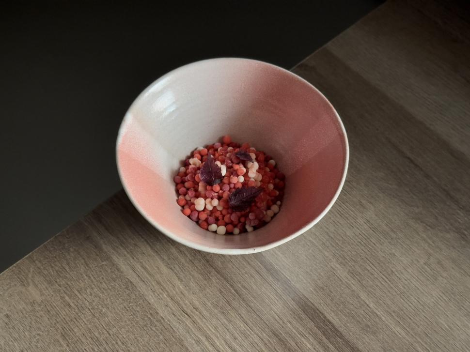 Povestea singurului magazin de înghețată cu stele Michelin din lume. Totul a început cu obsesia unui copil: „Mâncam cuburi de gheață” 933614