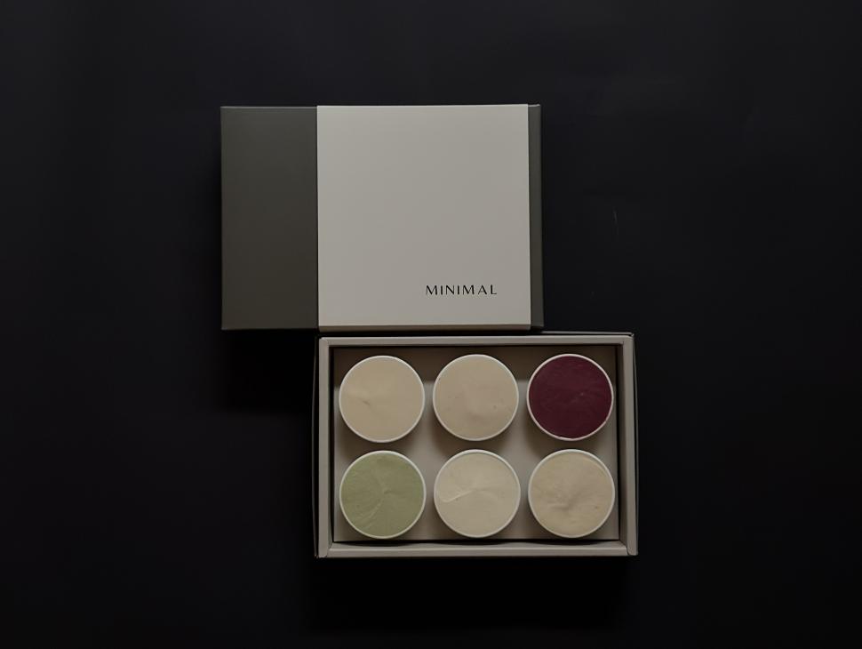 Povestea singurului magazin de înghețată cu stele Michelin din lume. Totul a început cu obsesia unui copil: „Mâncam cuburi de gheață” 933615