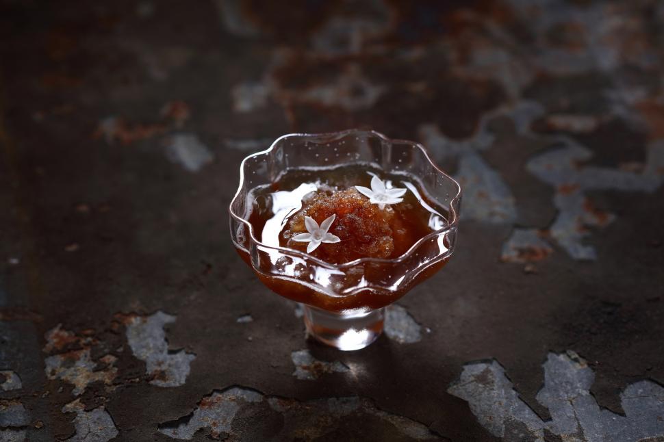 Povestea singurului magazin de înghețată cu stele Michelin din lume. Totul a început cu obsesia unui copil: „Mâncam cuburi de gheață” 933616